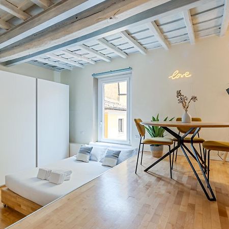 Cantoni 4A - Loft At Colosseum روما المظهر الخارجي الصورة