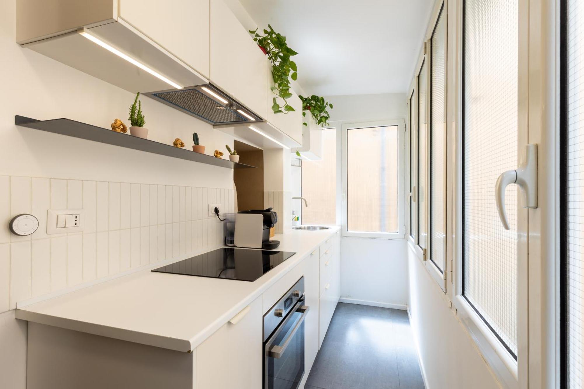 Cantoni 4A - Loft At Colosseum روما المظهر الخارجي الصورة