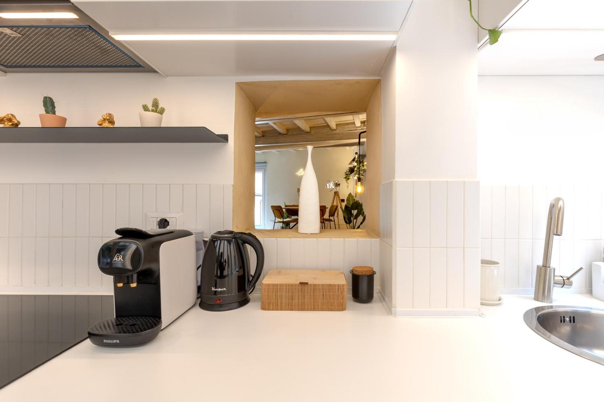 Cantoni 4A - Loft At Colosseum روما المظهر الخارجي الصورة