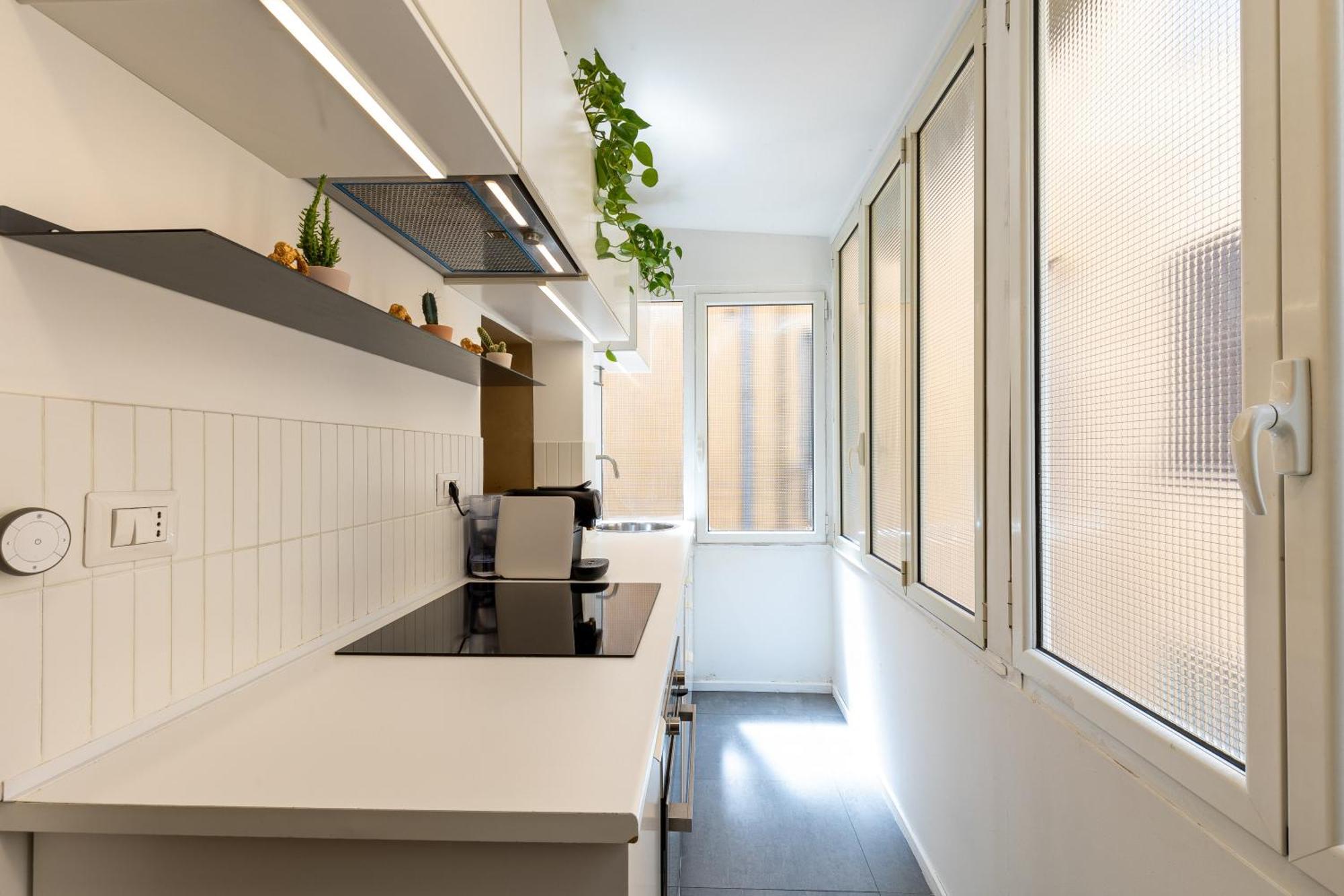 Cantoni 4A - Loft At Colosseum روما المظهر الخارجي الصورة