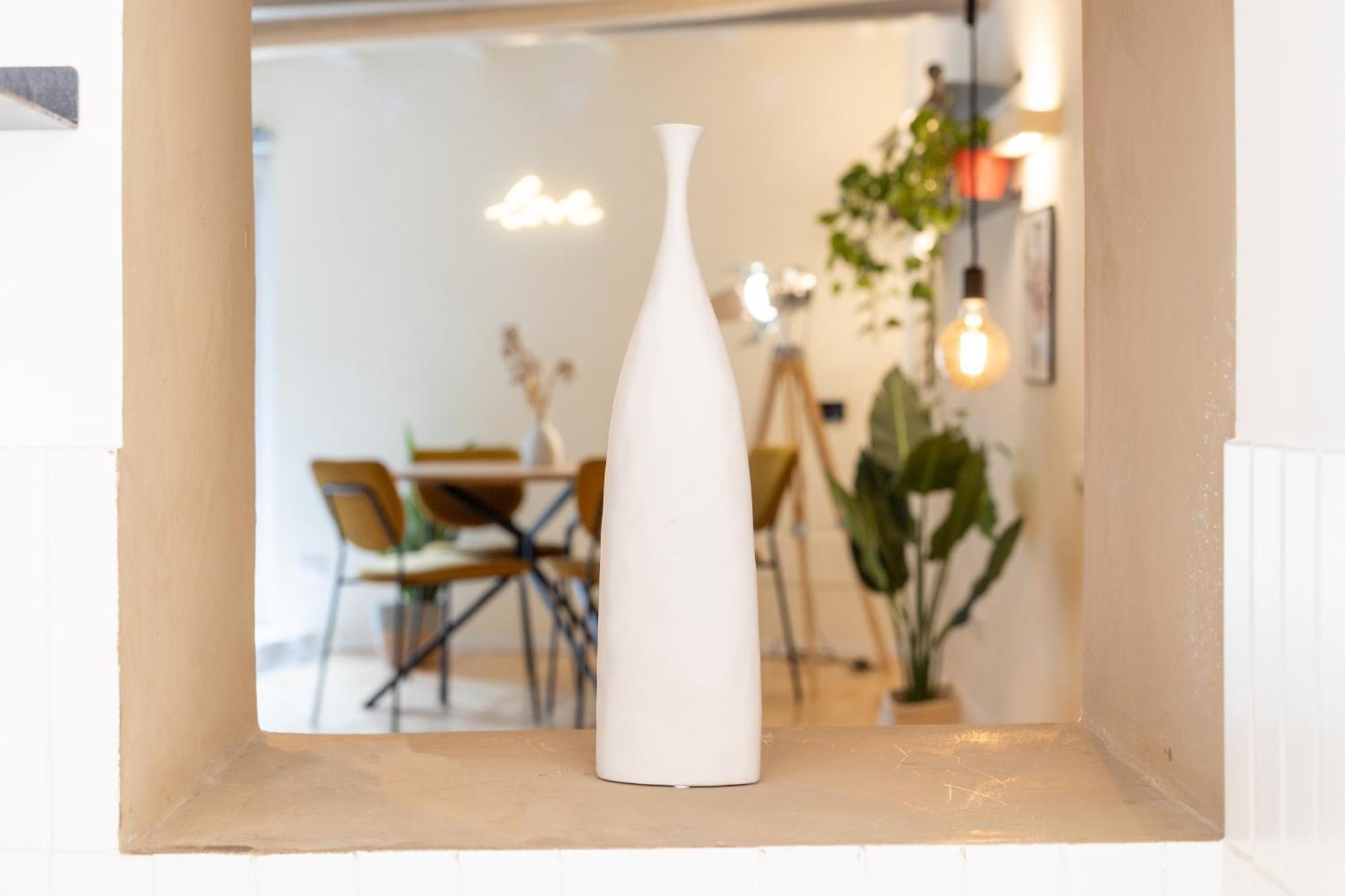 Cantoni 4A - Loft At Colosseum روما المظهر الخارجي الصورة